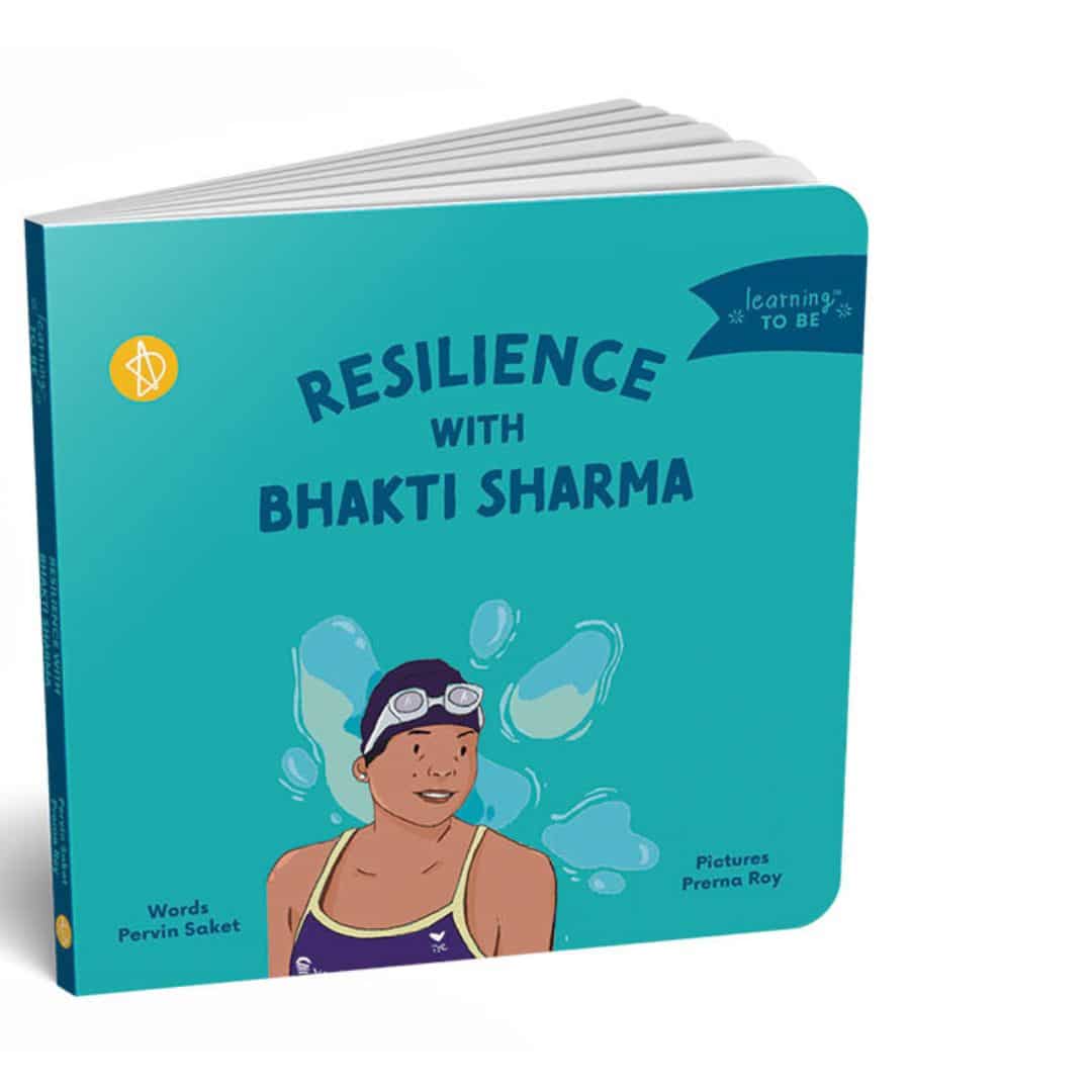 Resilience_with_Bhakti_Sharma